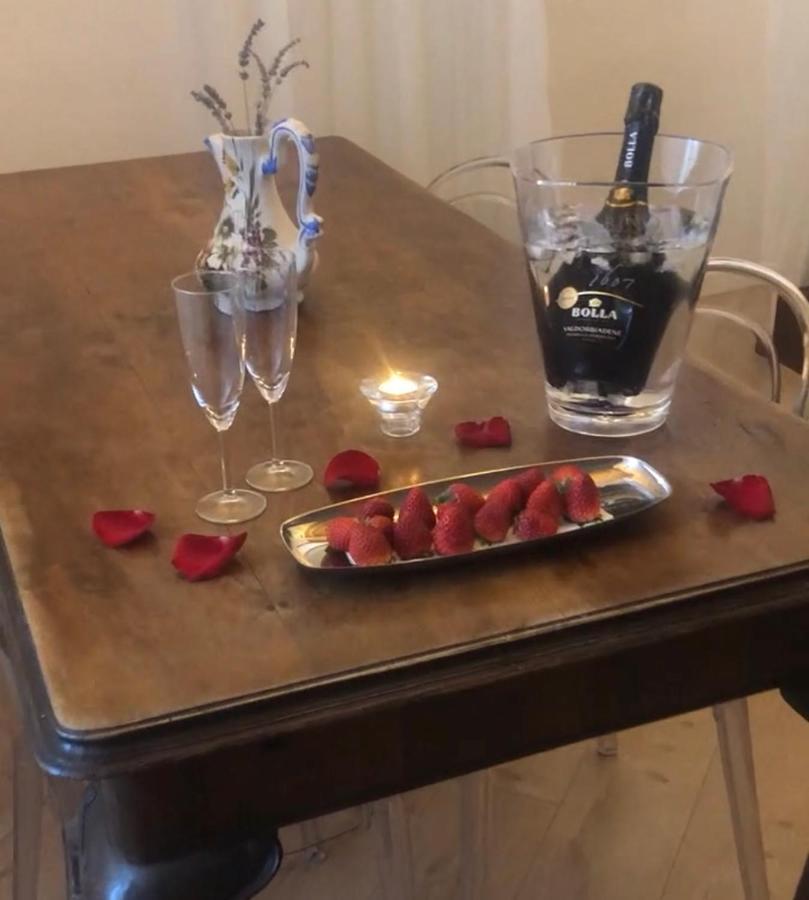 维尼西亚别墅酒店 多马索 外观 照片